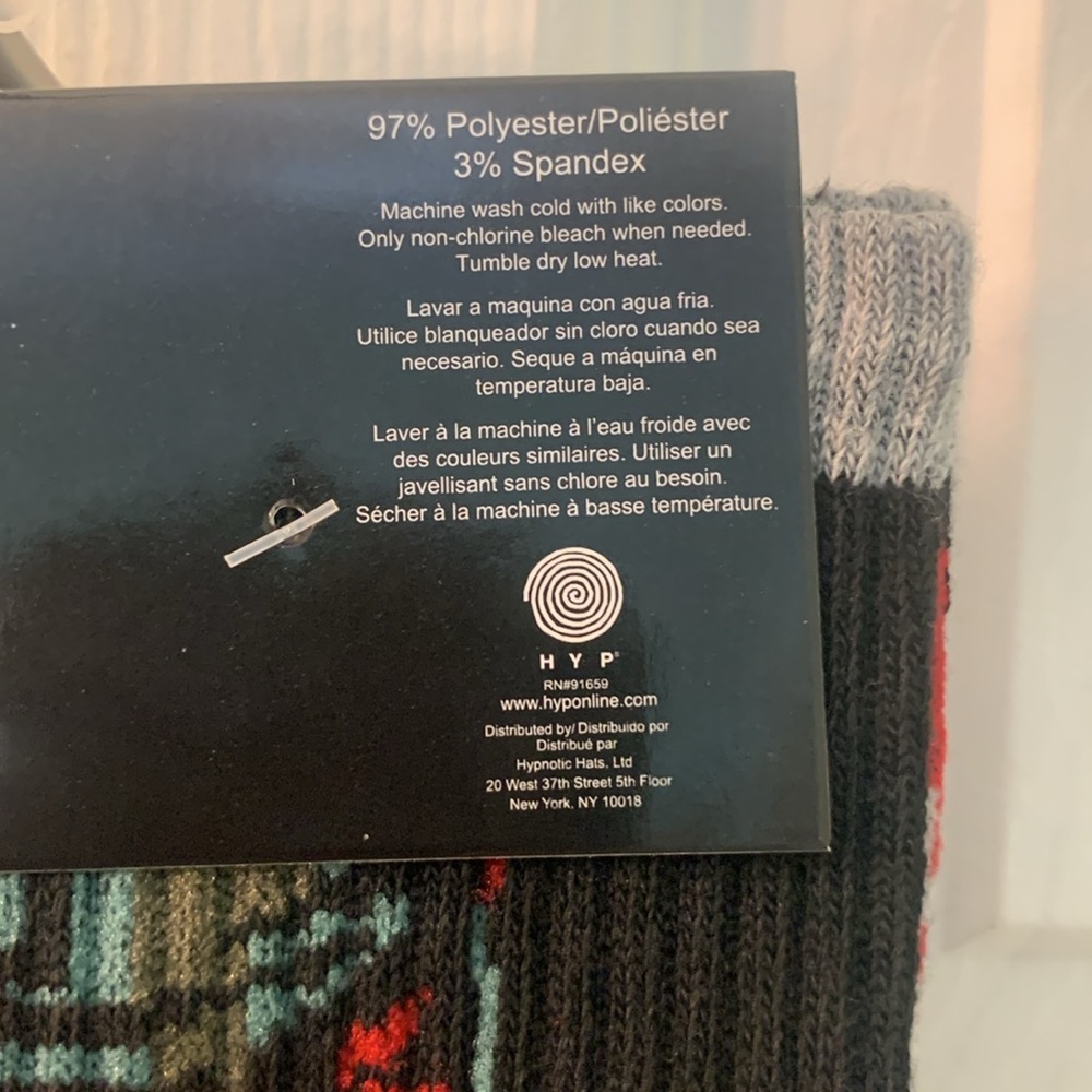 Disney Star Wars socks - Picture 8 of 9